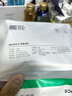 最生活方巾纯棉洗脸3条装 A类柔软家用小毛巾吸水透气擦脸口水巾 实拍图