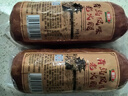喜旺青岛风味老火腿400g 腱子肉火腿熟食 猪肉肠开袋即食老式火腿 实拍图