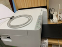 爱普生（EPSON）墨仓式 L3251彩色打印机 微信打印/无线连接 家用打印优选（打印、复印、扫描） 实拍图