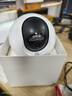 萤石（EZVIZ） C6c 4K星光全彩版 800万极清  室内智能无线监控器家用摄像头双向通话  婴儿看护器 实拍图