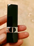 迪奥DIOR烈艳蓝金口红缎光720唇膏显白持久3.5g化妆品 生日礼物送女友 实拍图