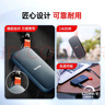 闪迪（SanDisk）480GB Type-c USB3.2移动固态硬盘（PSSD）E30高速 移动SSD 读速520MB/s 兼容手机笔记本电脑 实拍图