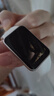 三星（SAMSUNG）Galaxy Fit3 智能手环 1.6英寸 超高清AMOLED屏幕 轻薄设计 蓝牙运动心率健康监测【国家补贴】 星系银 实拍图