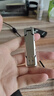 海康威视（HIKVISION）512GB USB3.2 Type-C双接口高速固态U盘S500 读速520MB/s 华为苹果Iphone16手机电脑通用移动优盘 实拍图
