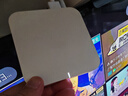 腾讯极光盒子6 8K智能网络电视机顶盒 千兆网口 2+32G 高清HDR10+ 双频WiFi 蓝牙语音遥控 实拍图