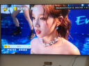 海信电视100E7N 100英寸 ULED超画质 DeepSeek AI电视 4224分区Mini LED大屏超薄以旧换新家电国家补贴 实拍图