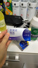 强生安视优 进口 隐形眼镜 VITA硅水凝胶高透氧 月抛悦氧3片装 325度 实拍图