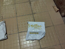 金利来（GOLDLION）【国民品牌】金利来男士内裤男纯棉三角裤短裤头男式内裤 三角裤【黑色、宝蓝、灰】 男 XXXL(185/110) 实拍图