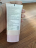 曼秀雷敦（Mentholatum）新碧小粉帽物理防晒霜乳50ml高倍隔离提亮肤色敏感肌韩国进口女生 实拍图