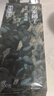 方家铺子中华老字号  有机黑芝麻400g 生黑芝麻杂粮 烘培辅料 粗粮 实拍图