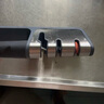 张小泉磨刀器 家用磨刀石厨房磨菜刀磨剪刀厨房自用磨刀棒C52010100 实拍图