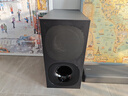 索尼（SONY）HT-G700 3.1声道 大功率独立低音炮 杜比全景声 家庭影院 回音壁 soundbar 电视音响 4K 蓝牙 实拍图