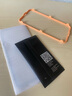 亿色(ESR)适用苹果XS Max/11Pro Max钢化膜 iphone11Pro Max钢化膜高清全屏防摔防指纹手机保护前贴膜 实拍图