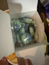 巨奇严选 青柠双色洁厕宝50g*20厕所马桶蓝泡泡清洁块自动清洁除味剂 实拍图
