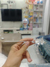 GLTEN海棠银发簪女士古风簪子汉服头饰女生日礼物实用送女朋友老婆首饰 古风发簪+古风礼盒 实拍图
