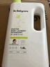 babycare婴儿洗衣液 无酒精宝宝专用儿童酵素去污清洁剂（3.3L组合装） 实拍图