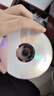 飞利浦（PHILIPS）DVD-R空白光盘 刻录盘 碟片 数据存储文件备份影音刻录  16速4.7G 桶装50片 实拍图