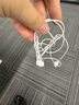 品胜（PISEN） type-c耳机有线半入耳式ipad平板电脑吃鸡苹果16iPhone15ProMaxPlus华为mate40p40小米红米手机 实拍图
