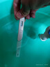 海尔（Haier）鲜活水promax小红花净水器家用RO反渗透厨下式瞬时1400G大流速直饮机8年进口膜母婴直饮国家补贴 实拍图