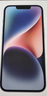 Apple/苹果 iPhone 14 (A2884) 128GB 蓝色 支持移动联通电信5G 双卡双待手机 实拍图