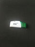 冰爽读卡器 高速USB2.0 TF卡/MICROSD卡/手机内存卡转换器U盘内存卡电脑车载行车记录仪两用读卡器 小飞丝2.0读卡器【随机颜色1个】 实拍图