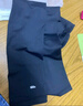 蕉下（beneunder）防晒冰袖女冰丝凉感防晒袖套女防晒手臂漫暮黑AL37824 实拍图