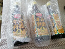 厨邦 料酒 年份料酒10度 500ml 陈年黄酒谷物酿造 酒香浓郁祛腥解腻 实拍图