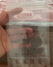 十月结晶储奶袋(150片)奶水母乳保鲜袋200ml储存袋  送笔 实拍图
