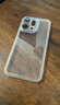 瑾容适用opporeno14手机壳新款reno15全包防摔带镜头膜reno14pro保护X9套13高级感12透明11软外壳 【透白】 自带镜头膜软壳 OPPO Reno14 Pro 实拍图