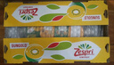 佳沛（zespri）新西兰  阳光金奇异果25-27粒原箱特大果单果约122-146g  猕猴桃 实拍图