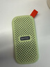 闪迪（SanDisk）2TB Type-c USB3.2移动固态硬盘（PSSD）E30高速 移动SSD 读速800MB/s 兼容手机笔记本电脑 实拍图