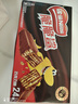 雀巢（Nestle）脆脆鲨【虞书欣推荐】威化饼干巧克力味24条446.4g 休闲零食 代餐 实拍图