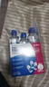 博士伦润明清透隐形眼镜液护理液120mlx3瓶美瞳护理液清洁杀菌除蛋白 实拍图