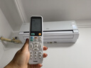 海尔（Haier）净省电pro真净版1.5匹新一级能效壁挂卧室挂机节能空调 KFR-35GW/E1-1Pro家电国家补贴20%以旧换新 实拍图