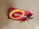 南孚7号电池8粒 七号碱性 聚能环5代 适用遥控器/体脂秤/血压计/计算器/无线鼠标/耳温枪/血糖仪等 实拍图