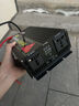 亿饰纯正弦波逆变器大功率12V24V48V60V转220V转换电瓶源三轮车摆摊用 12V转220V峰值4800W额定1200W 纯铜芯线丨大功率兼容强工厂直发 实拍图