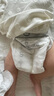 babycare皇室狮子王国纸尿裤bbc婴儿尿不湿尿片夏季超薄透气尿布试用装 NB码 1包 68片 +山茶棉柔巾*1+新生柔湿巾*2 实拍图