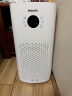 飞利浦（PHILIPS）【国家补贴】空气净化器除甲醛除菌除异味净化加湿二合一一体机医护母婴双认证无雾加湿 AC3737 实拍图