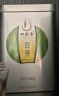 一杯香茶叶绿茶正宗安吉明前白茶100g2025新茶春茶散装自己喝 实拍图