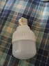 【已售20万】家用led灯泡节能省电灯e27螺口室内照明超亮灯泡 线性款 E27螺口（5w） 实拍图