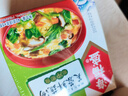 海福盛方便食品速食汤冲泡免煮懒人早餐FD冻干汤芙蓉鲜蔬汤8g*5袋 实拍图