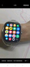 小米（MI）REDMI Watch 5 典雅黑 国家补贴 澎湃OS 2 心率血氧监测 蓝牙通话 红米手表5 智能手表 小米汽车 实拍图