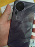 vivo S20 Pro 12GB+512GB 紫气东来 国家补贴 5000万索尼超级潜望长焦 蓝晶×天玑9300+ 人像拍照AI手机 实拍图