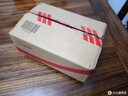 USB双卡读卡器高速多功能多合一sd内存卡tf转换器typec电脑插卡u盘otg车载通用适用于相机手机读取 白色3.0+【Type-c】OTG转接头 实拍图