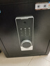 虎牌保险柜家用小型指纹密码WIFI全钢防盗可入墙办公大型保险箱 45cm智博系列-双层大空间（加宽锁栓） 指纹/钥匙/密码/临时秘钥/（密码+指纹） 实拍图