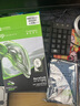 希捷（SEAGATE）台式机硬盘 4TB 5400转 256MB 机械硬盘 SATA 希捷酷鱼系列 电脑硬盘 3.5英寸 实拍图
