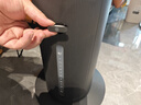 美的（Midea）【冰爽香风】加湿制冷家用空调扇净化冷风扇水冷无叶塔扇落地冷风机轻音冷风机制冷小空调 AAF10MB 实拍图