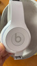 博士Bose/Beats无线耳机 蓝牙耳机 二手博士蓝牙耳机 颜色可参考质检报告 Beats Solo3 Wireless 实拍图
