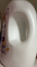 金纺衣物柔顺剂护理剂纯净温和8斤 除味柔软亲肤防静电 婴童服装适用 实拍图