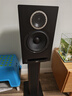 意力（ELAC） Debut Reference DBR62  HIFI音响套装书架箱无源音箱2.0声道专业高保真音响套装 DBR62 胡桃木一对 实拍图